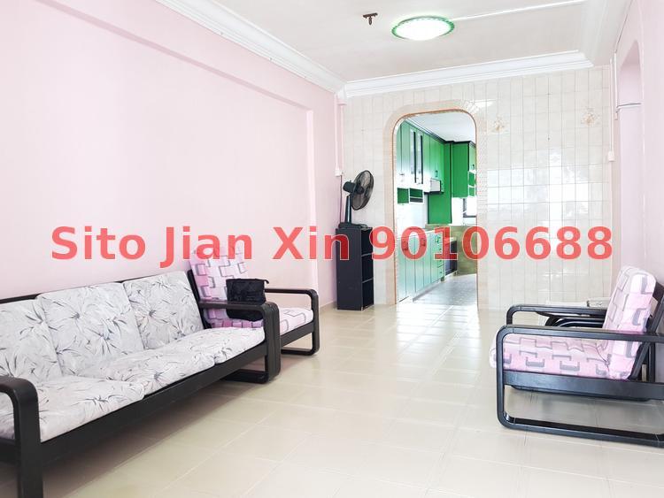 Yishun Street 72 thumbnail photo